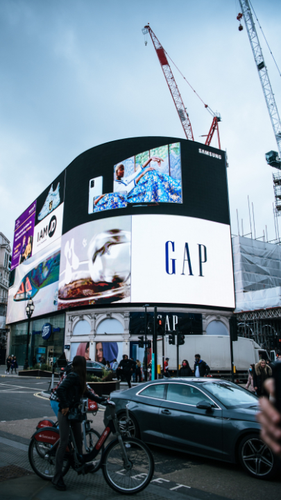 Ausbildung zum/zur Werbetechniker:in