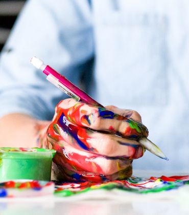 Kreative Bewerbungen: Alles außer 08/15