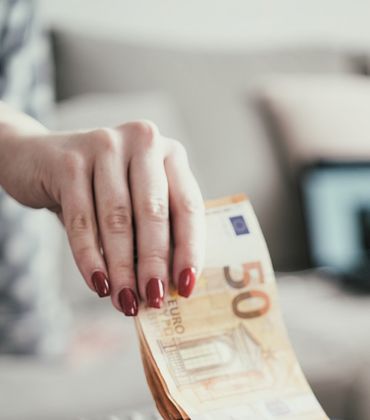 Ausbildungsvergütung