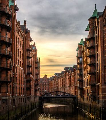 Duales Studium in Hamburg