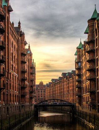 duales Studium Hamburg