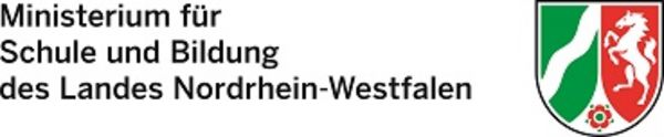 Ministerium für Schule und Bildung des Landes Nordrhein-Westfalen
