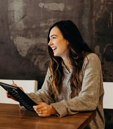 Arbeiten im Vertrieb