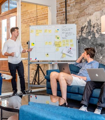 Ein Startup gründen