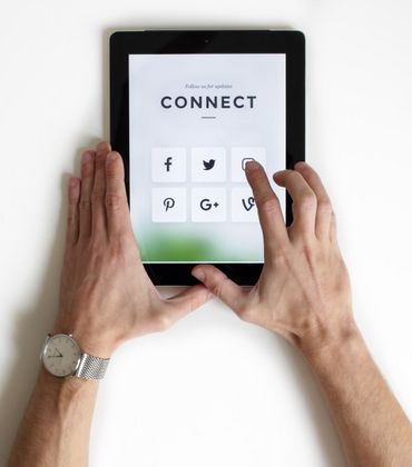 Jobs rund um Social Media