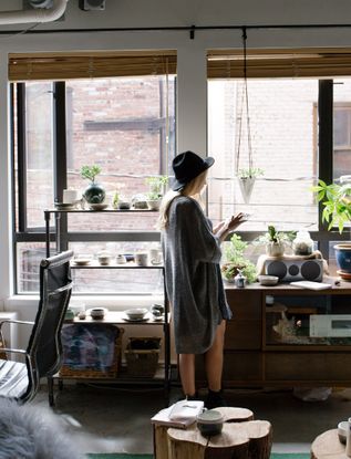 Wohnen, Leben, Lernen im Studium