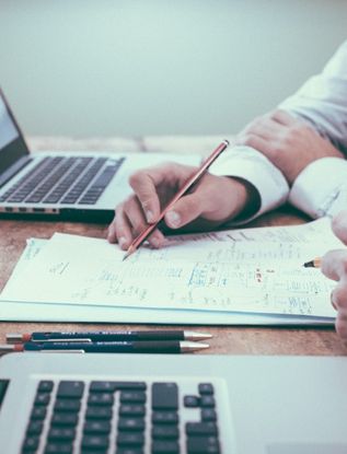 Duales Studium Mittelstandsmanagement: "Man kann seine eigenen Ideen einbringen"