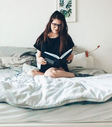 Alternative Studentenunterkünfte