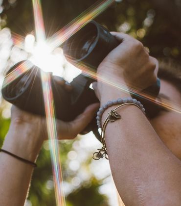 Die Arbeit als Detektiv