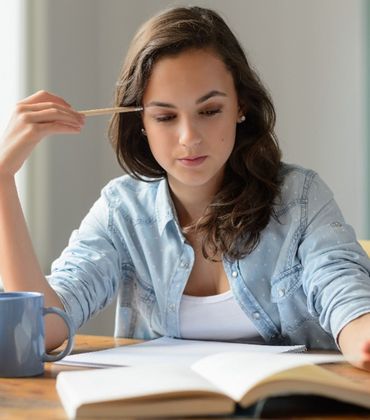 Das eigene Studium finanzieren