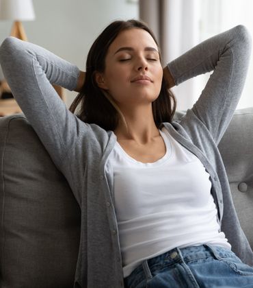 Selbstfürsorge im Berufsleben