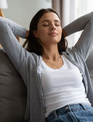 Selbstfürsorge im Berufsleben