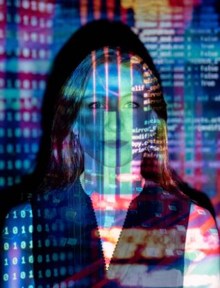 Beruf Datenretter:in