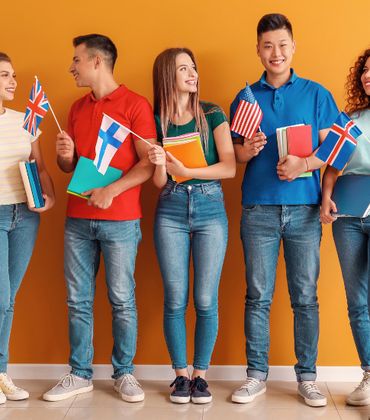 Sprachen lernen mit Sprachkursen