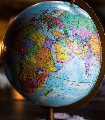 Internationale Studiengänge