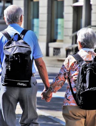 Altersvorsorge: Deshalb solltest du dich früh damit beschäftigen