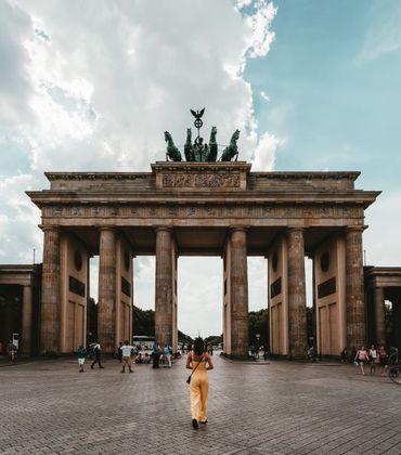 Duales Studium Berlin