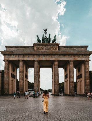 Duales Studium Berlin