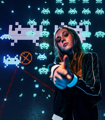 Gaming-Berufe: Alles über die Ausbildung, Studium und Co.