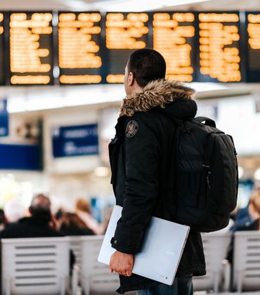 Das Auslandssemester