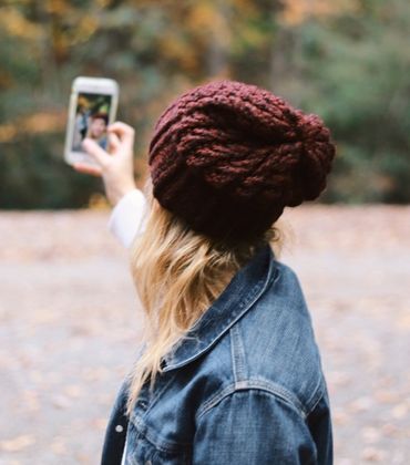 Check dein Influencer-Talent