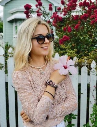 Celinas Internationaler Freiwilligendienst Australien