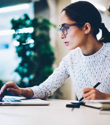 So findest du Unternehmen, die zu dir passen!