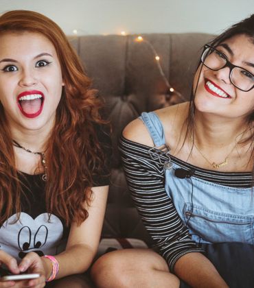 11 Gründe, warum...