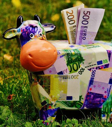 Altersvorsorge für Azubis und Studenten