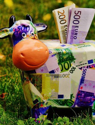 Altersvorsorge für Azubis und Studenten