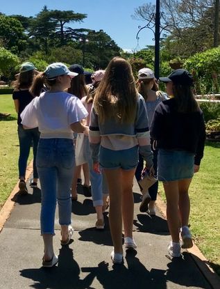 Erfahrungsbericht Freiwilligendienst weltwärts