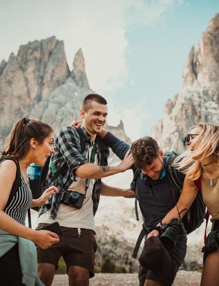Verständigung auf Reisen - diese Vokabeln solltest du kennen