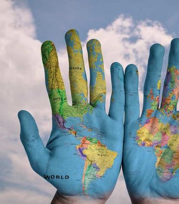 Umwelt- und Klimaschutz