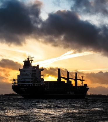 Berufe in der Schifffahrt