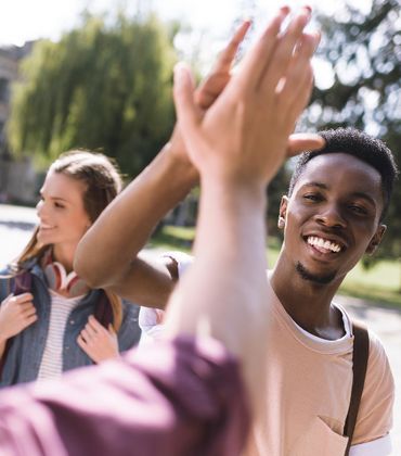 Durch Hobbys bei der Bewerbung punkten