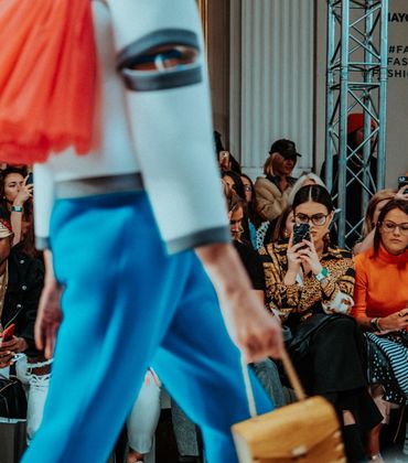 Top 6: Jobs in der Modebranche