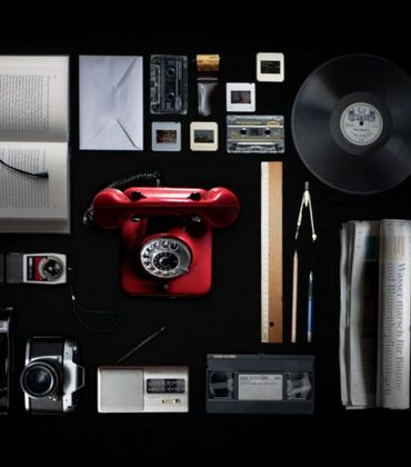 Medien-Studium: Das musst du wissen