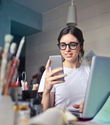 Online-Business neben dem Studium