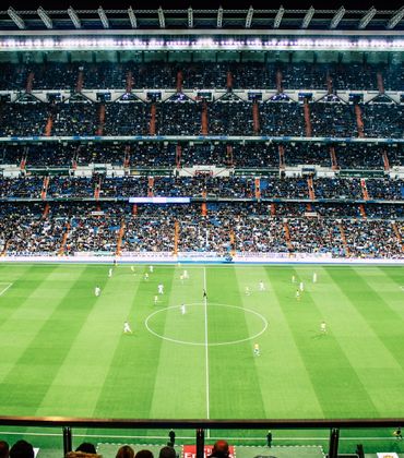 Berufe in der Bundesliga