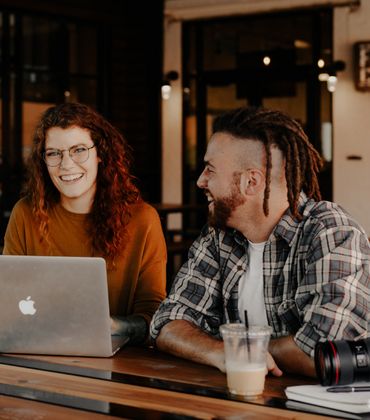 Was tun nach dem Studium?