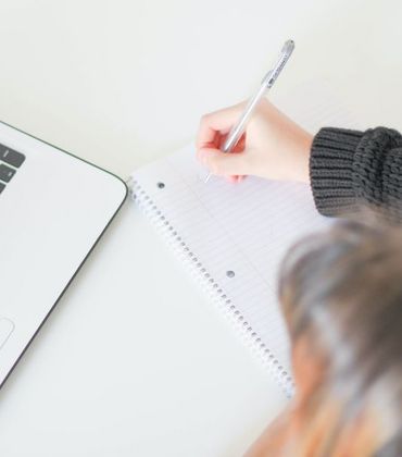 Berichtsheft schreiben in der Ausbildung