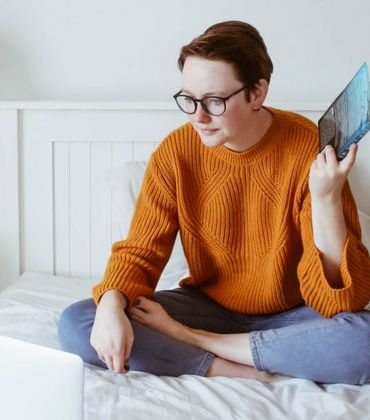 Die Initiativbewerbung