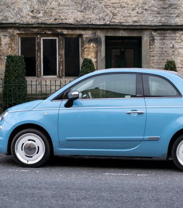 Eigenes Auto in Studium und Ausbildung