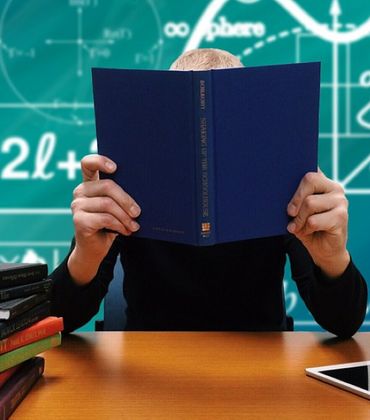 Schulische Ausbildung