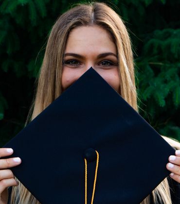 Stipendium für Student:innen