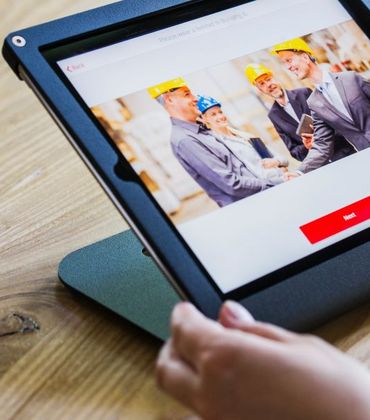 Digitalisierung in Schule und Arbeitswelt