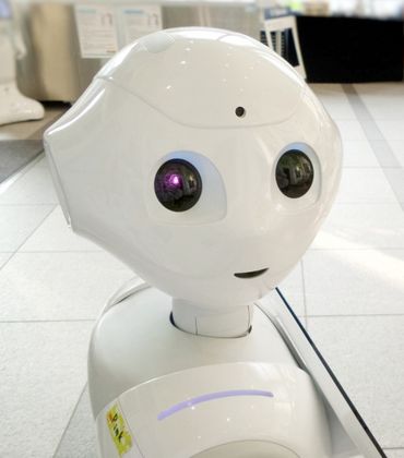 Künstliche Intelligenz