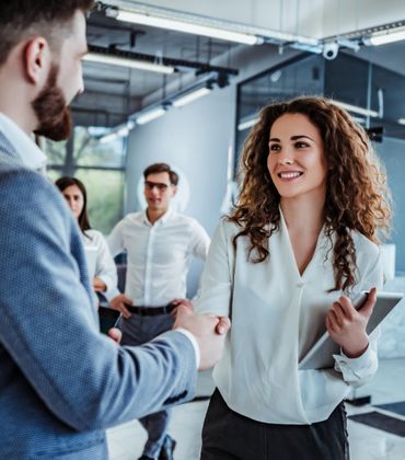 Als Berufseinsteiger ernst genommen werden