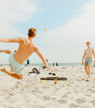 Trendsportarten 2020