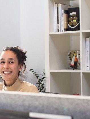 Öffentliche Verwaltung: Studium und Karriere im öffentlichen Dienst